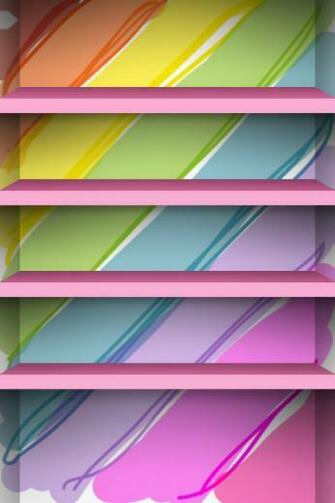 Search Title Home iPhone Wallpaper Bookshelf Sn28