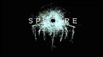 Spectre Wallpaper
