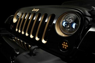 Jeep Wrangler Dragon Edition Roaring Into Showrooms This Fall
