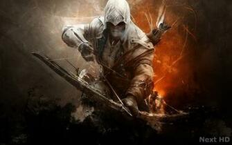The Assassin S Image Creed Wallpaper Photos