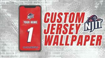 Njit Highlanders On Time To Suit Up Your Phone For