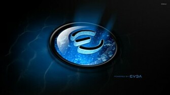 Evga Wallpaper Computer