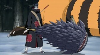 Zetsu Wikipedia Wallpaper Naruto Friends HD