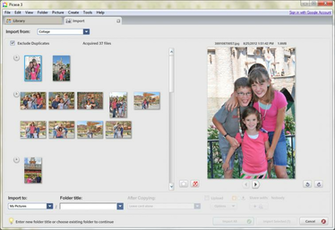 Create An Easy Custom Photo Collage For Wallpaper Or