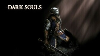 Dark Souls Wallpaper In HD