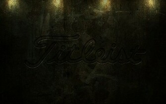 Titleist Wallpaper