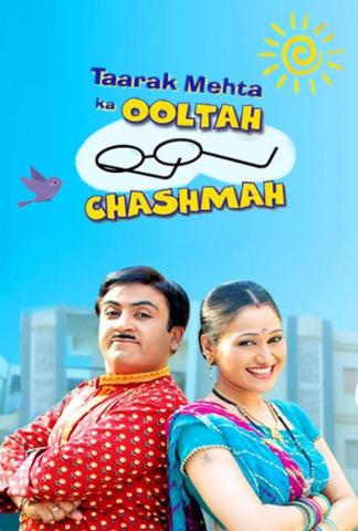 Taarak Mehta Ka Ooltah Chashmah Tv Series