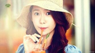Yoona Wallpaper