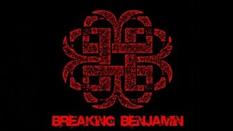 Breaking Benjamin Computer Wallpaper Desktop Background