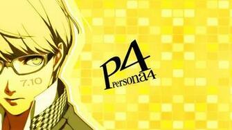 Wallpaper Shin Megami Tensei Persona Ps3 HD
