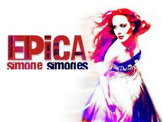 Epica Symphonic Metal Wallpaper