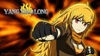Rwby Yang Wallpaper By Unknown