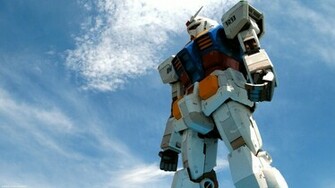 Gundam Computer Wallpaper Desktop Background Id
