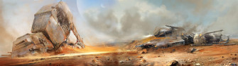 Star Wars Wallpaper Dual Screen