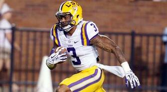 Big Blue United Why Odell Beckham Jr Is A Natural Fit For The Giants