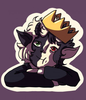 Ranboo Wallpaper Helt Gratis