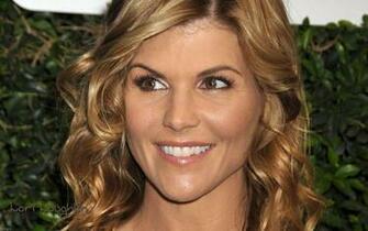 Lori Loughlin Wallpaper