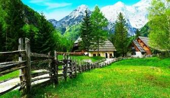 Nature Wallpaper HD