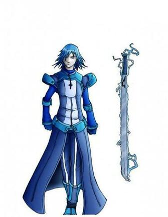 Frost Mage By Swollenmember