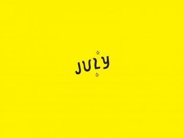 Yellow Aesthetic Laptop Wallpaper Top