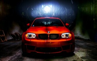 Pin Bmw 1m HDr Wallpaper HD Car