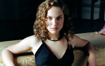 Natalie Portman Wallpaper Celebrity