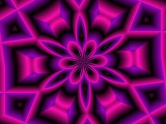 Purple Neon Wallpaper Trending Space