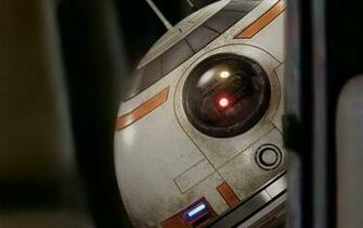 Star Wars The Force Awakens Bb X Close