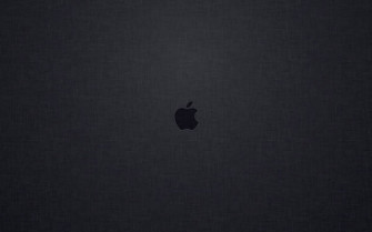 Man In Suit Black Mac Wallpaper