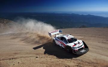 Suzuki Sport Cars Wallpaper