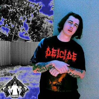 Underground Hype Ghostemane The Blow Up