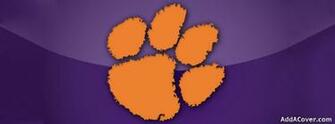 Clemson Tigers Covers Profile