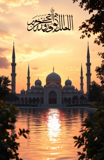 Islamic HD Wallpaper 1080p