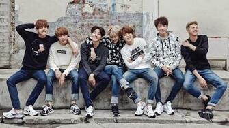 Bts Wallpaper Top Background