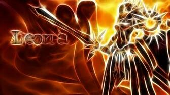 Alpha Coders Videojuego League Of Legends