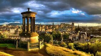 Amazing Scotland Wallpaper For The Land Of
