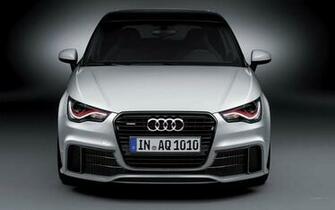Audi A1 Wallpaper X Net