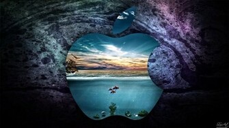 Imac Desktop Wallpaper