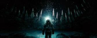 Underwater Movie Resolution Wallpaper HD