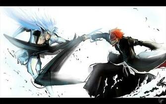 Bleach Wallpaper Galerie