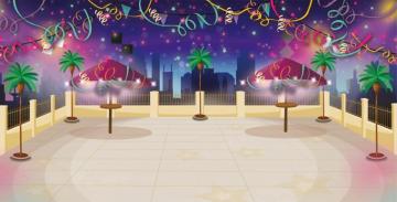 Best Msp Background