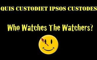 Pin Wallpaper Watchman Watchmen iPhone Long Hairstyles