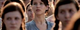 Casting Background Actors In Georgia For Catching Fire