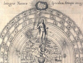 Alchemy Wallpaper