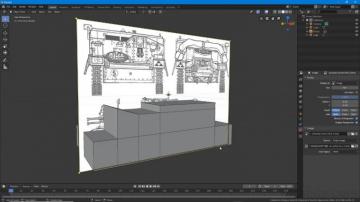 Add A Background Image Blender Knowledgebase