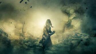 Injustice Gods Among Us High Quality Background Id