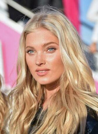 Elsa Hosk Wallpaper Ios Mode