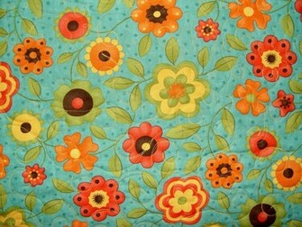 Spongebob Flower Background Ing Gallery