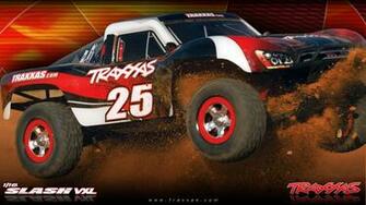 Traxxas Wallpaper Image