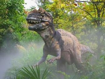 Poze Cu Dinozauri 3d Cool Dinosaur Wallpaper Wallpapere Org